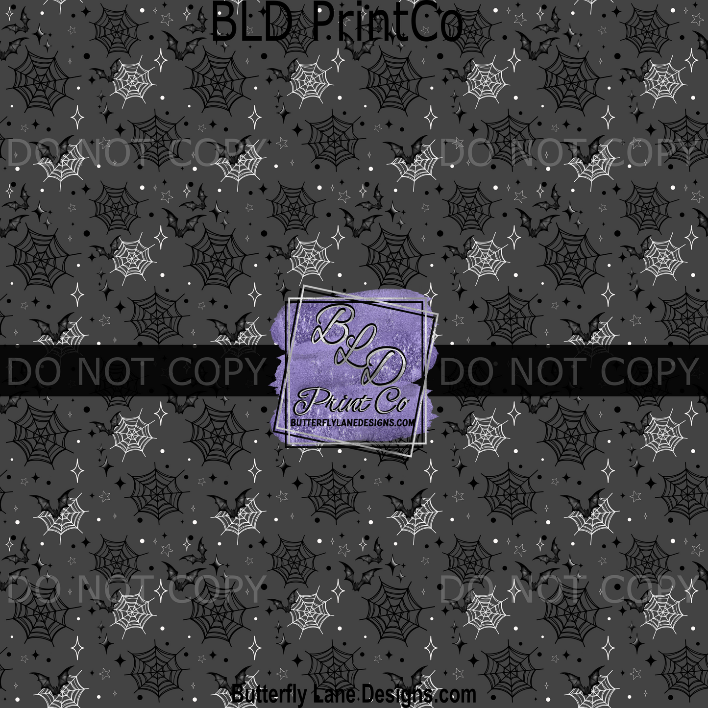 Webs and bats PV 1331