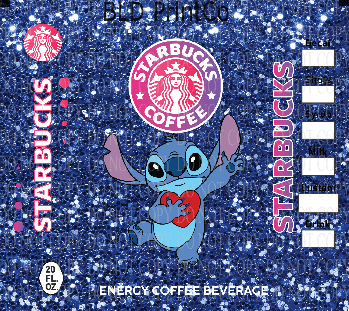 SB Monster stitch 62