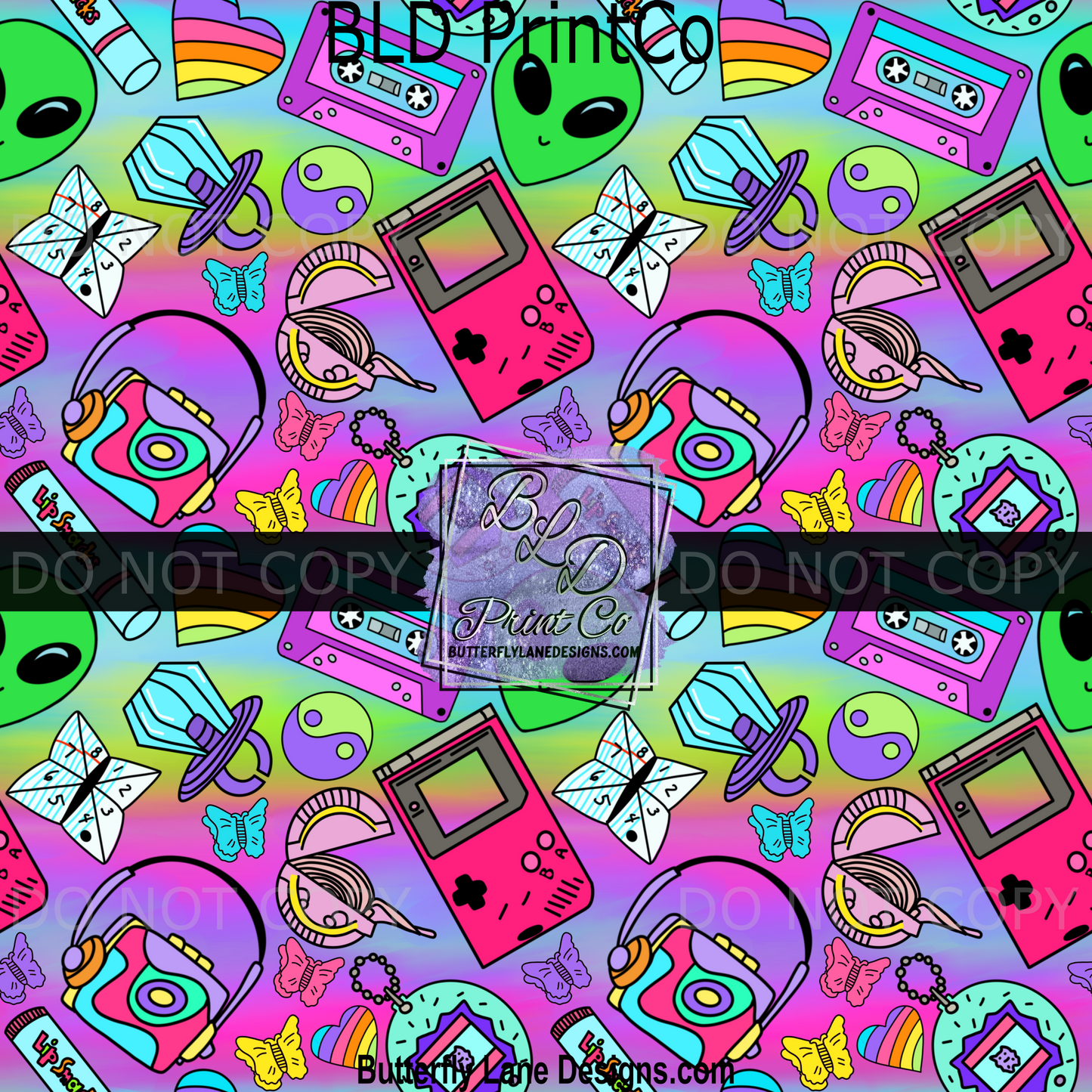 80s- 90s Era PV 1319