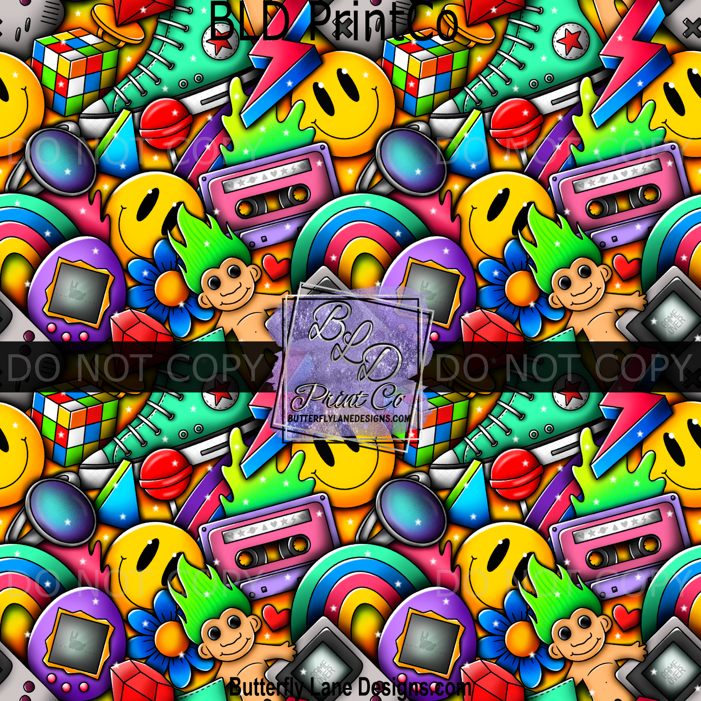 80s _90s Kid - PV 1316
