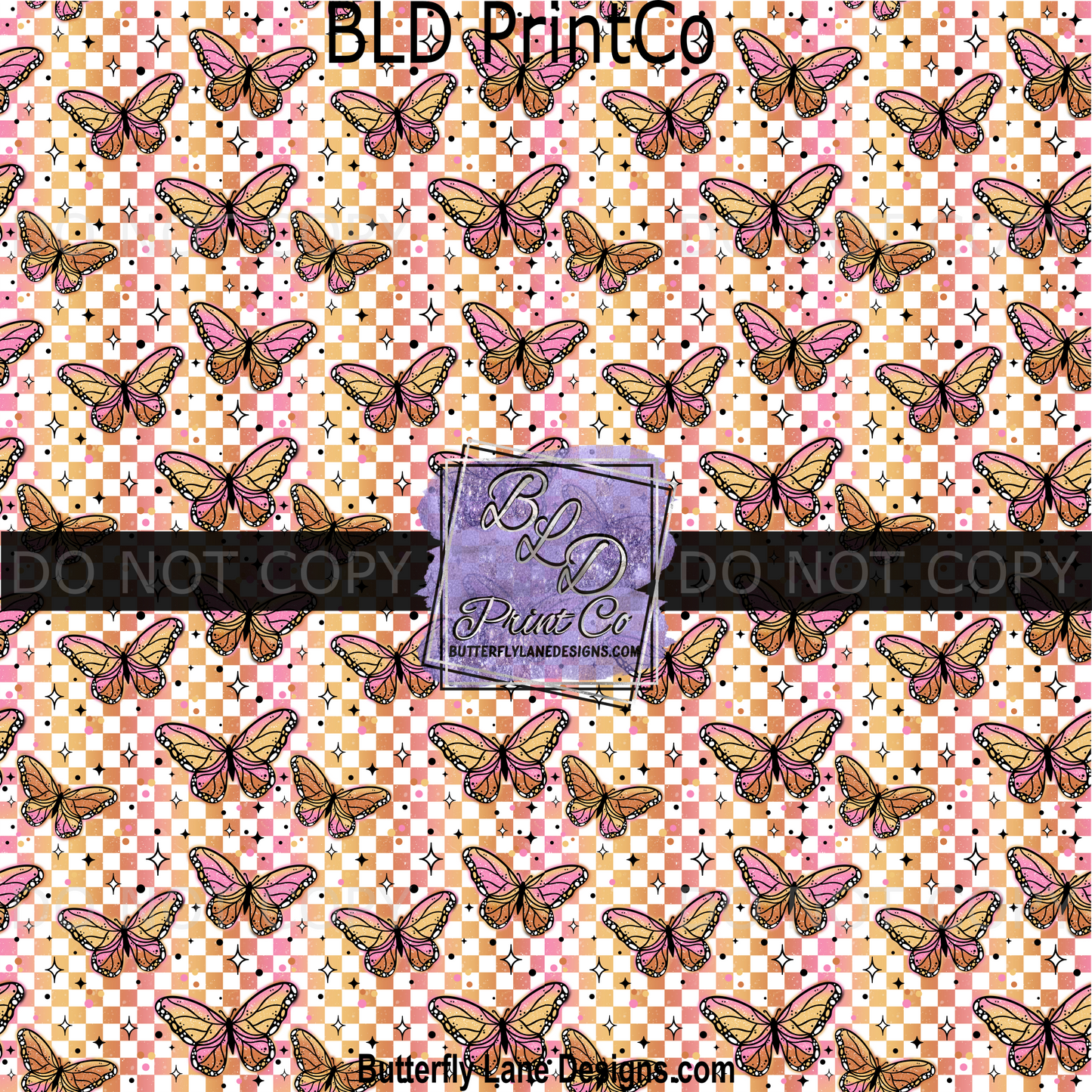 Anti Social Butterflies PV 1483