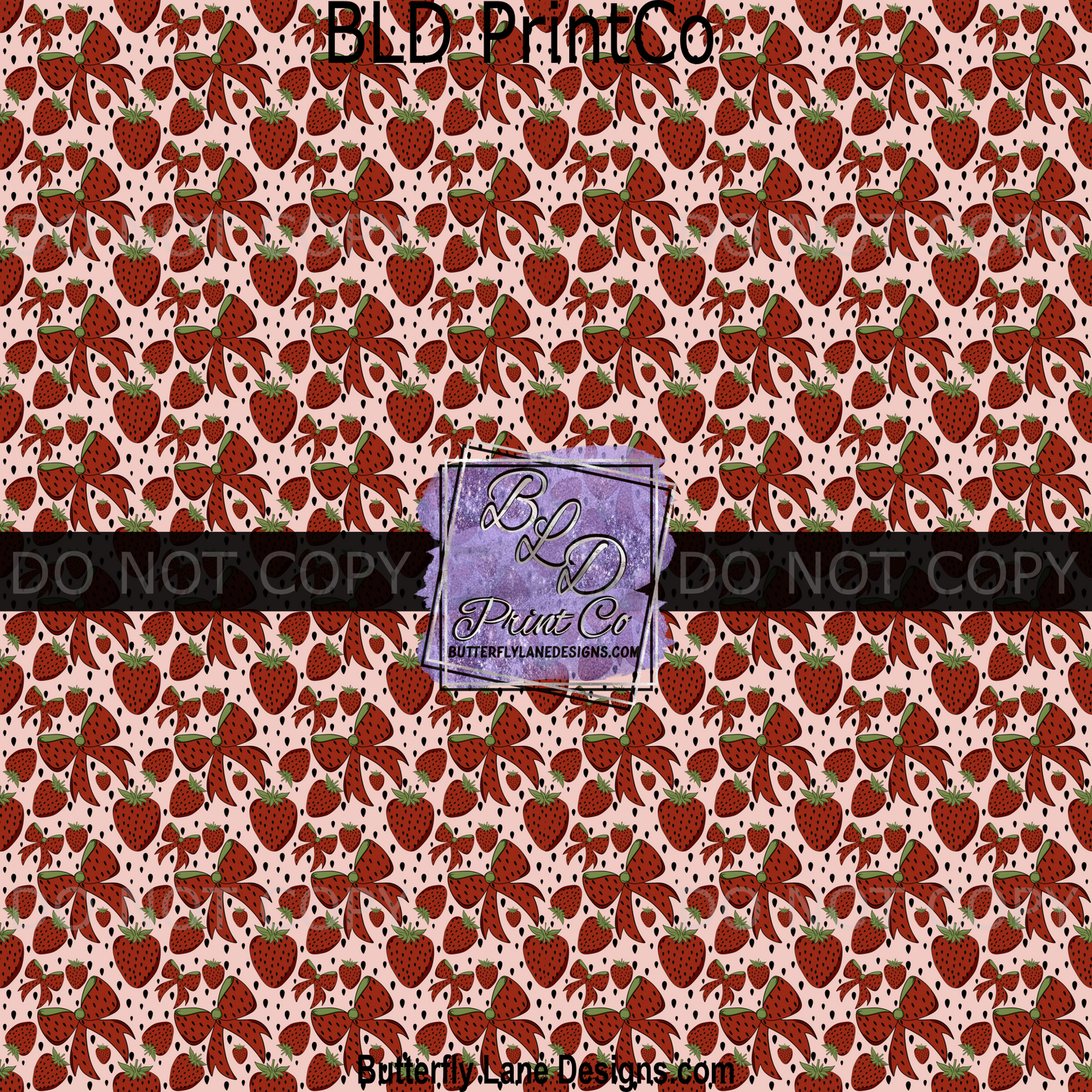 Strawberry Fields with Pink-BPV0083