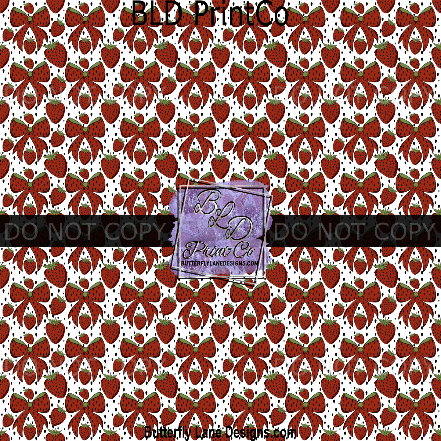 Strawberry Fields -BPV0084