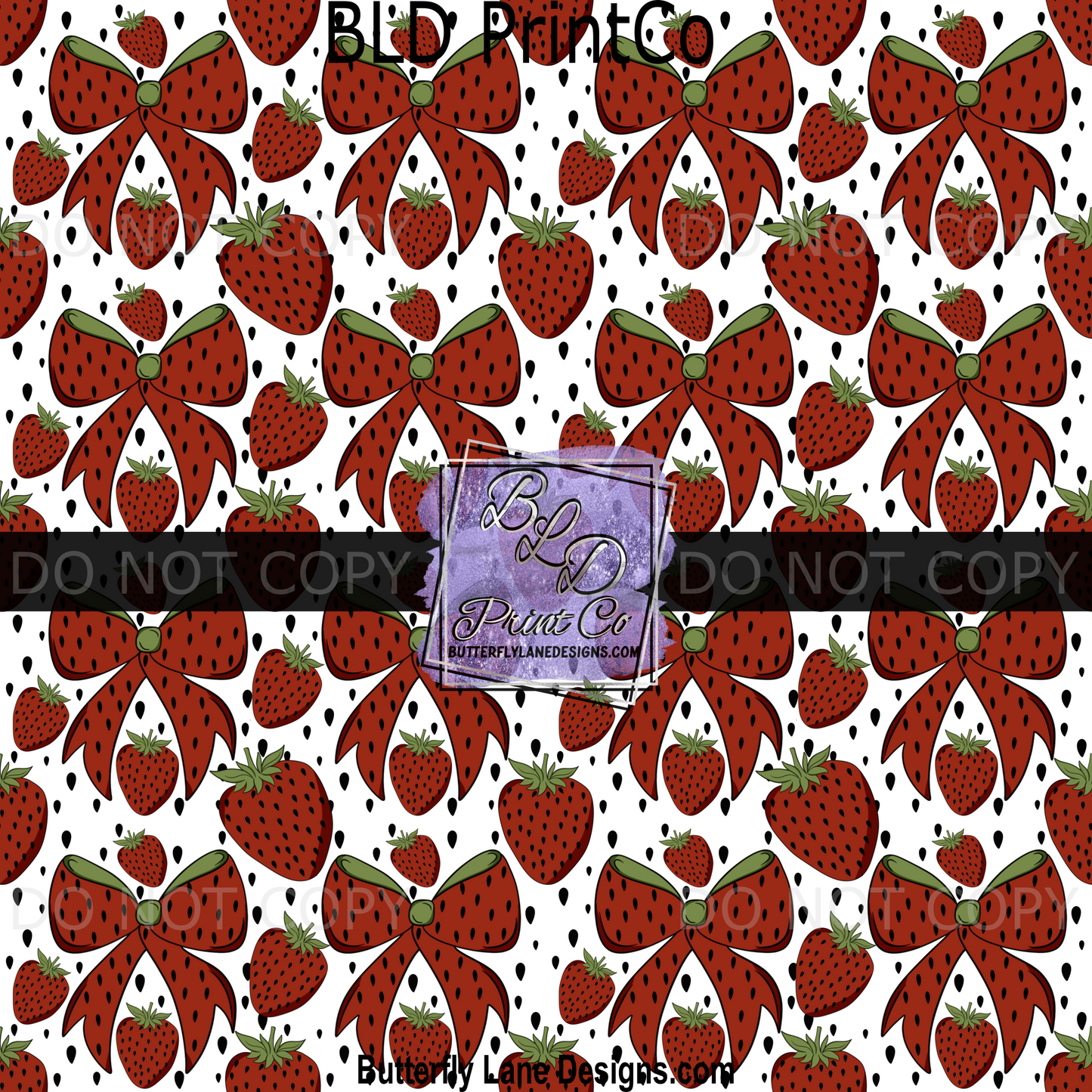 Strawberry Fields -BPV0084