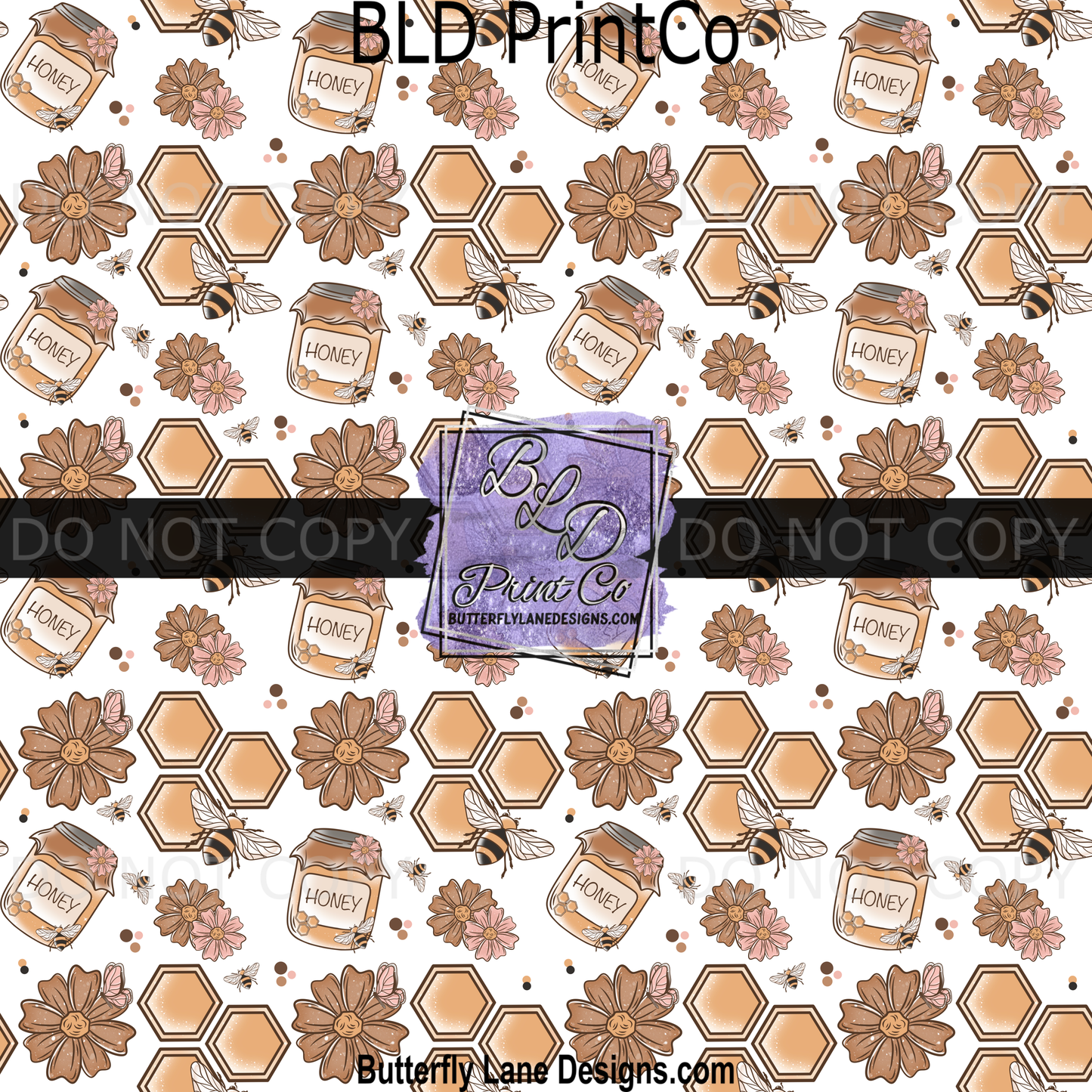 All bout the Honey-BPV0092