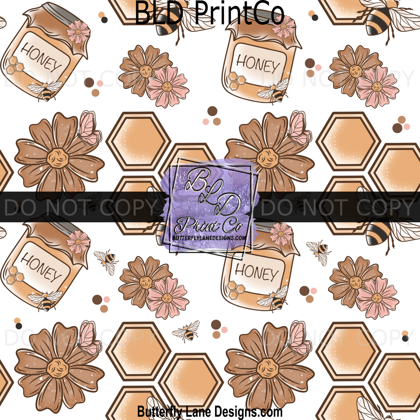 All bout the Honey-BPV0092