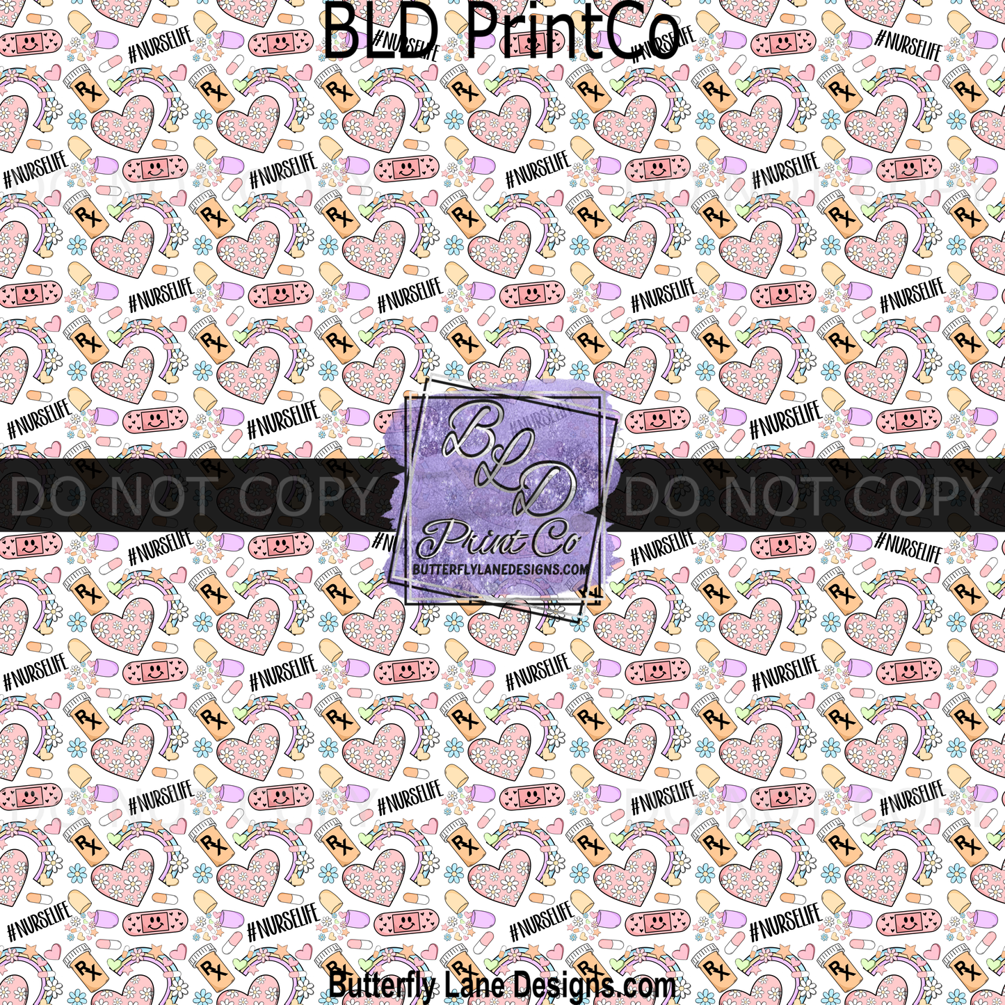 Nurse-Medical BPV104