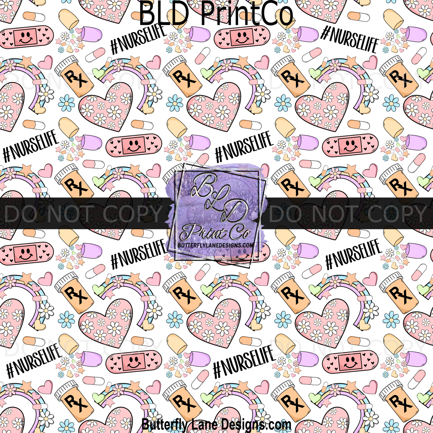 Nurse-Medical BPV104