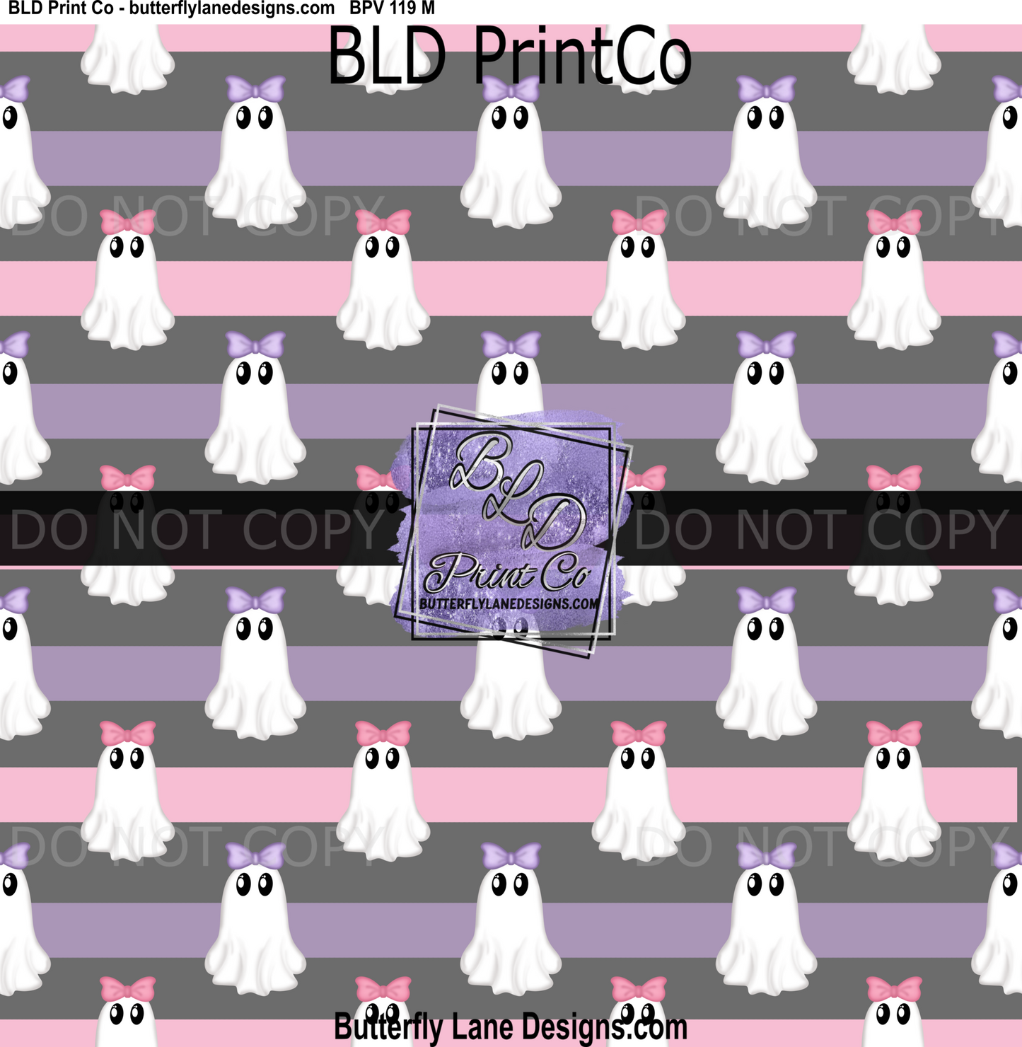BPV119 Cute Boos