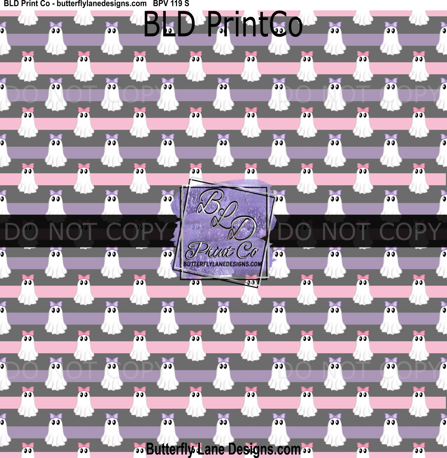 BPV119 Cute Boos