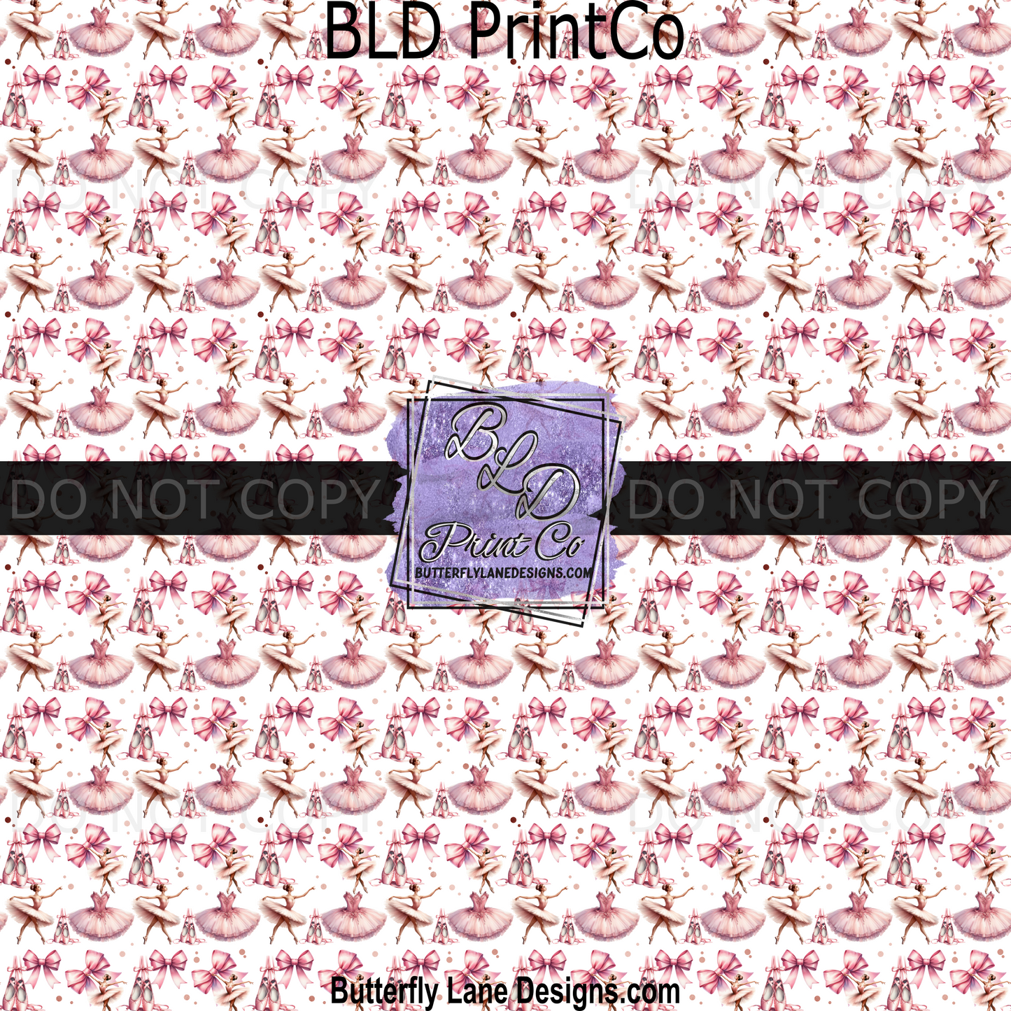 Ballet Elegance PV 1974