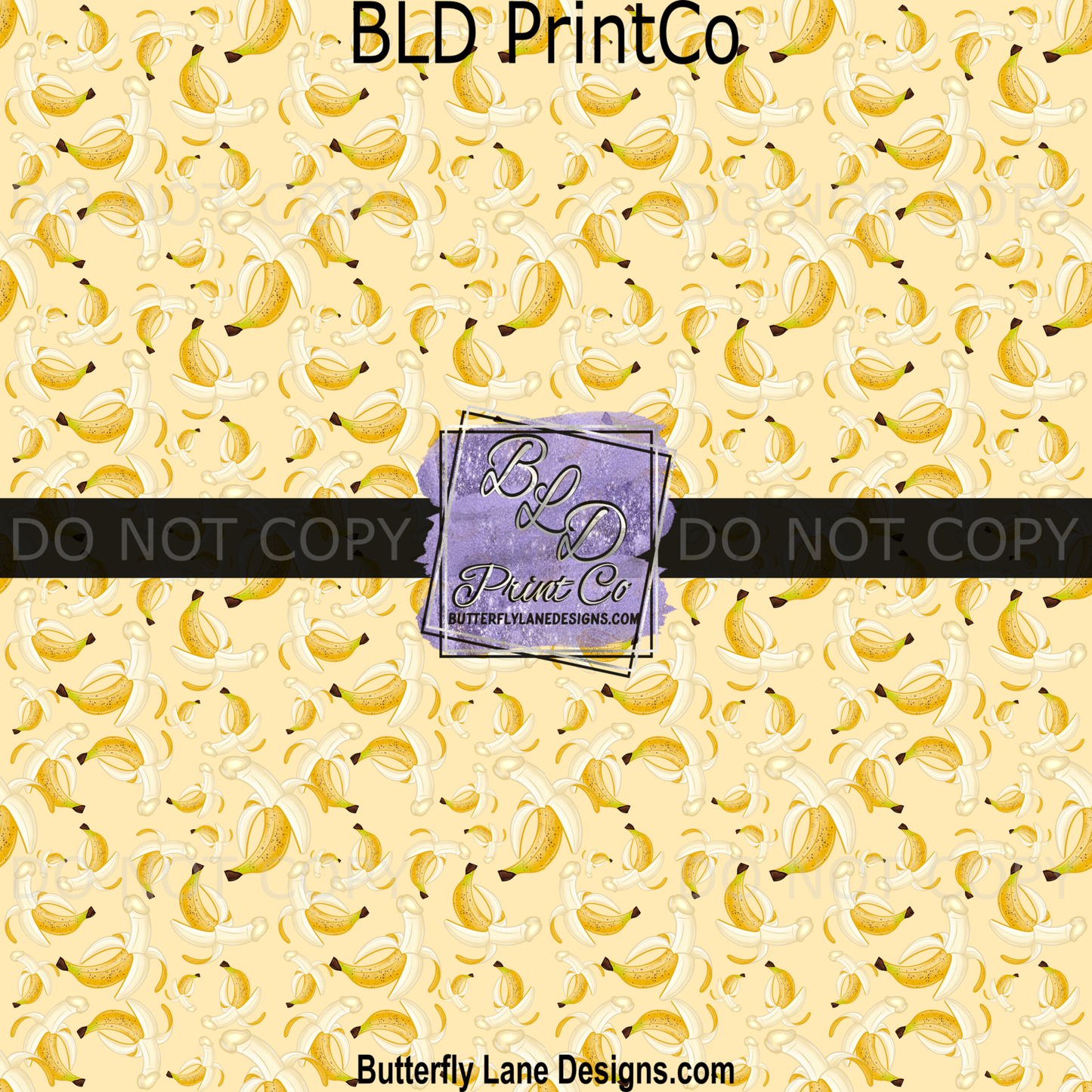 BPV116 Banana Peen