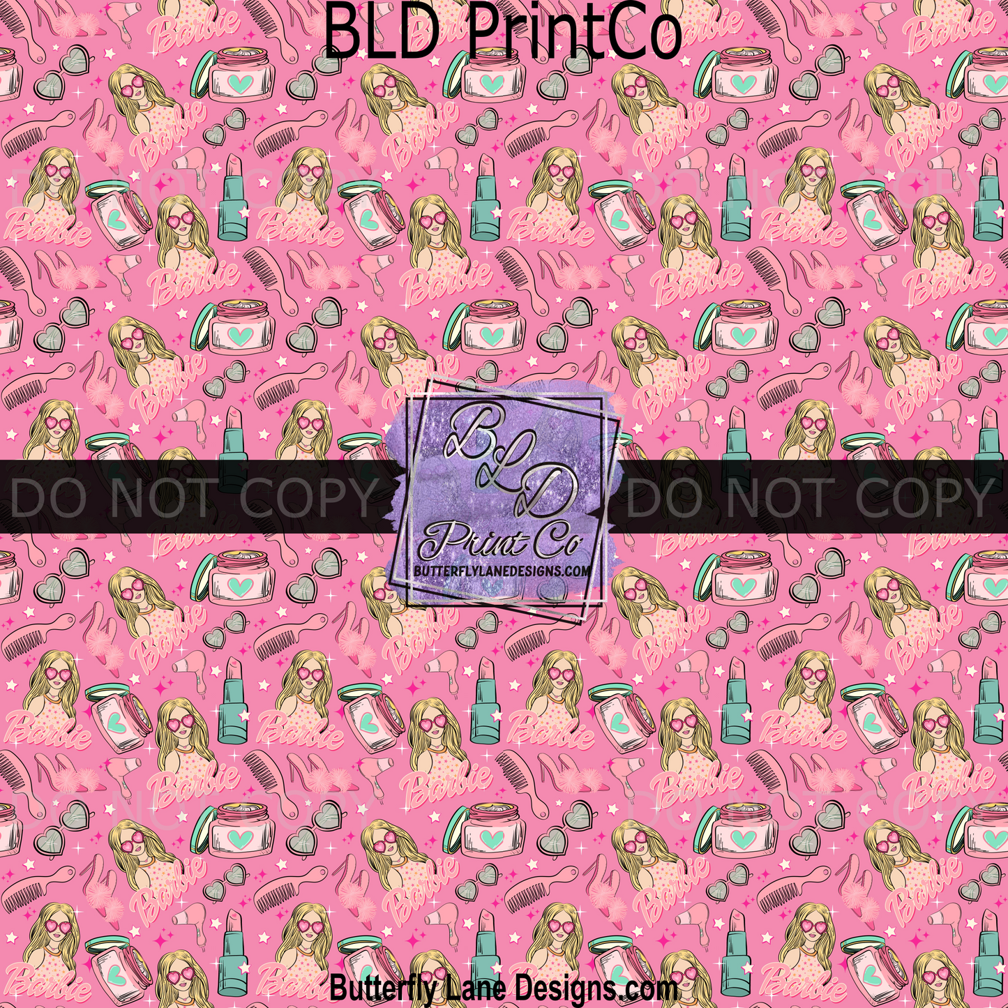 Barbie Girl- PV Limited 0010