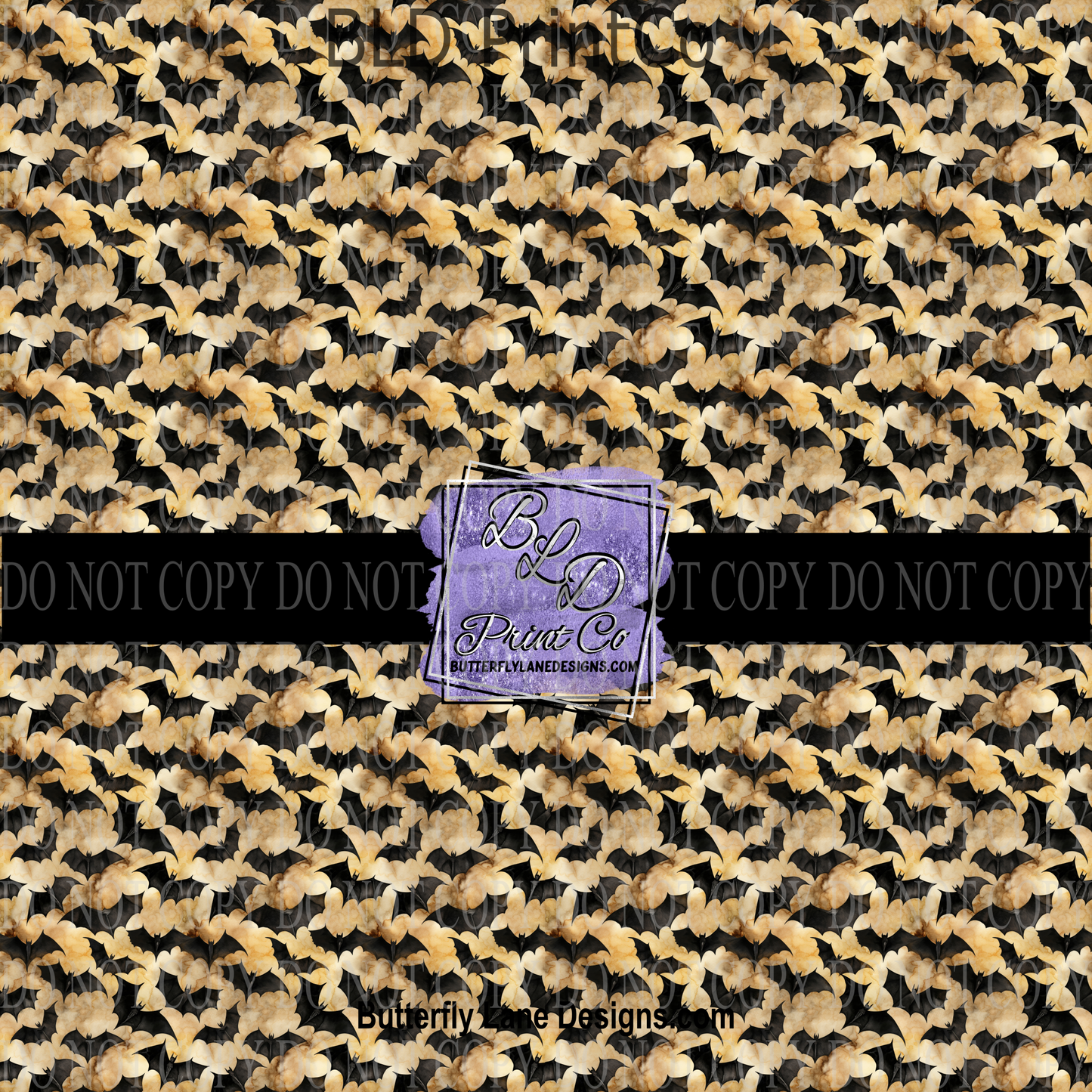 Bats & Bats  PV 717     Patterned Vinyl