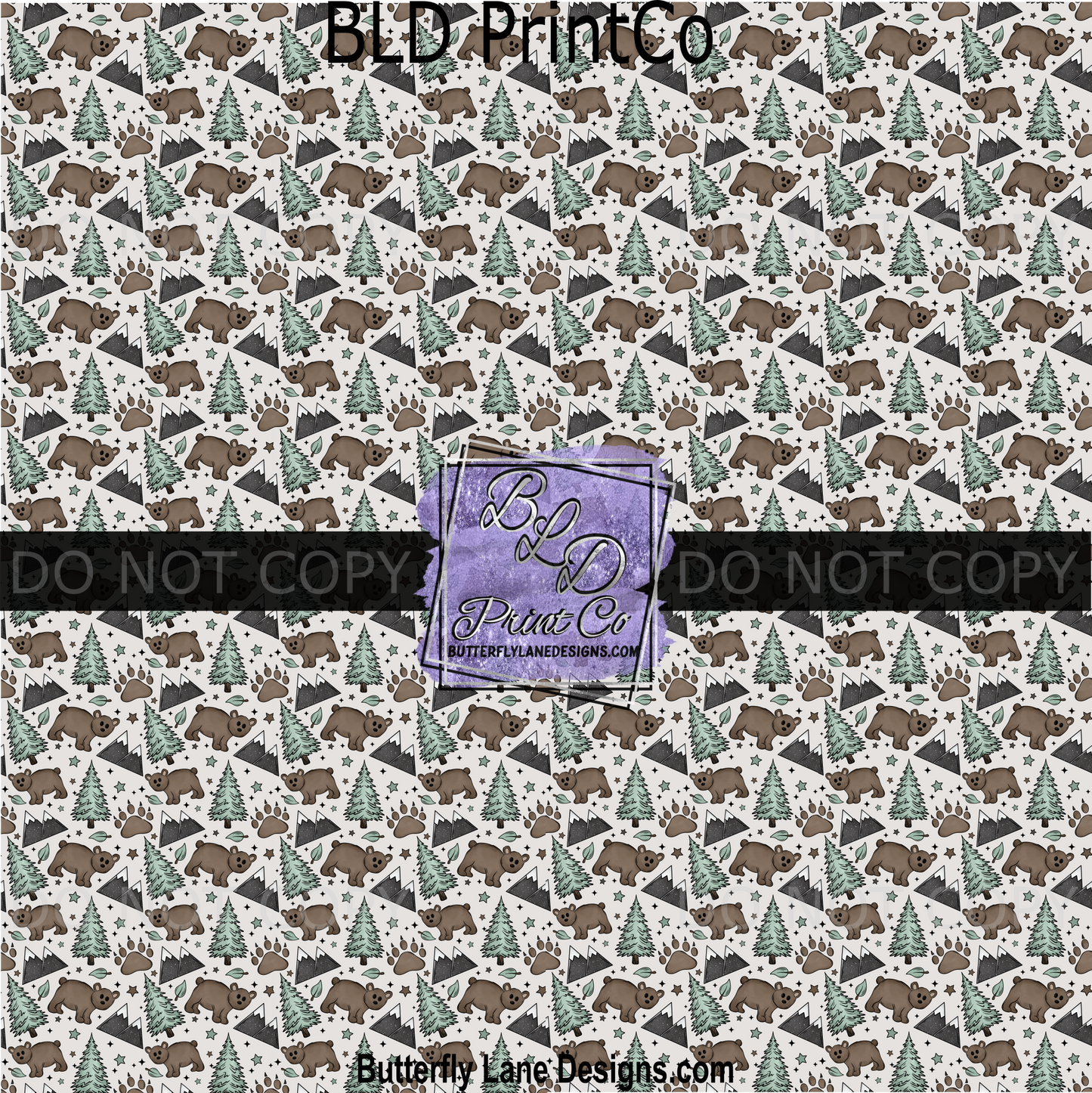 Bears_And_Trees PV 1524