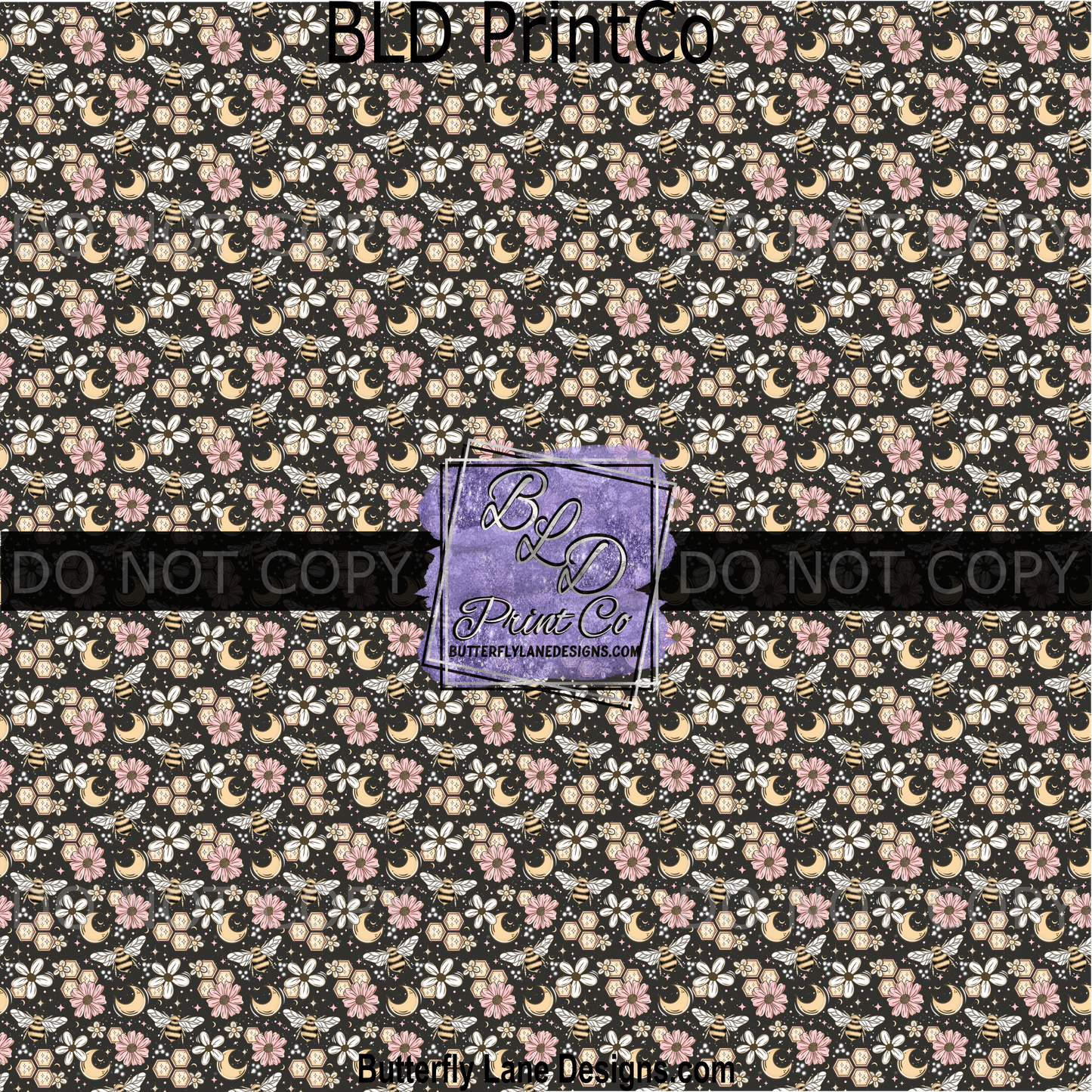 Bees AND Moons PV 1580