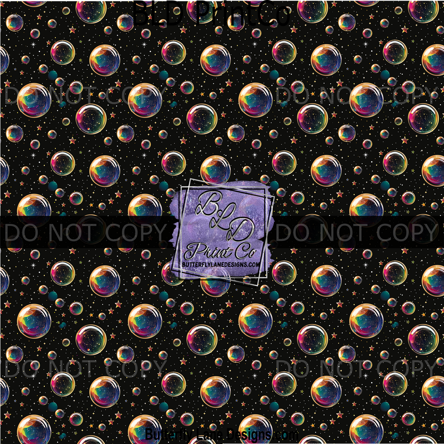 Cosmic Bubble PV 1646