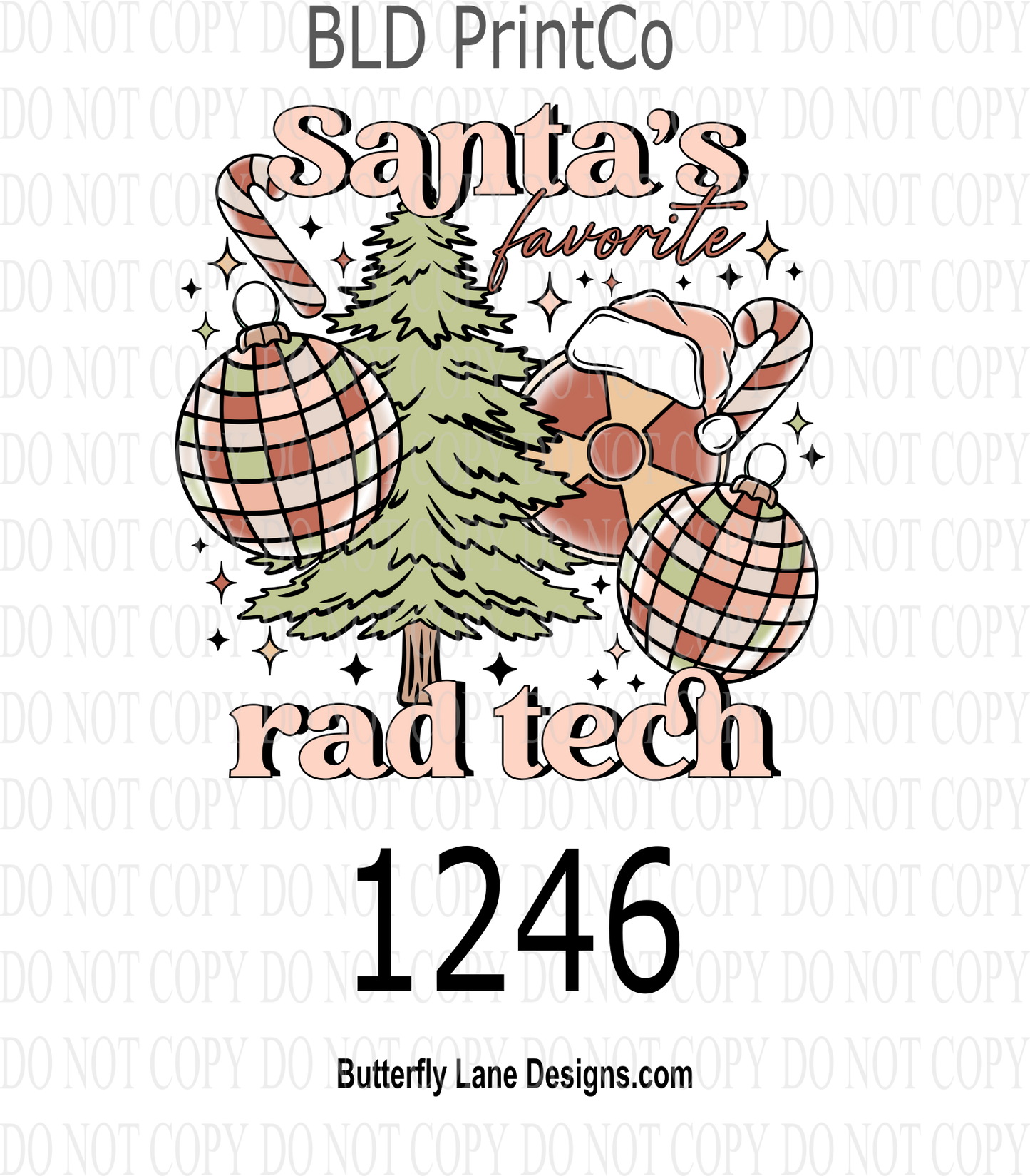 D1246 Santa's_Fav_Rad_Tech