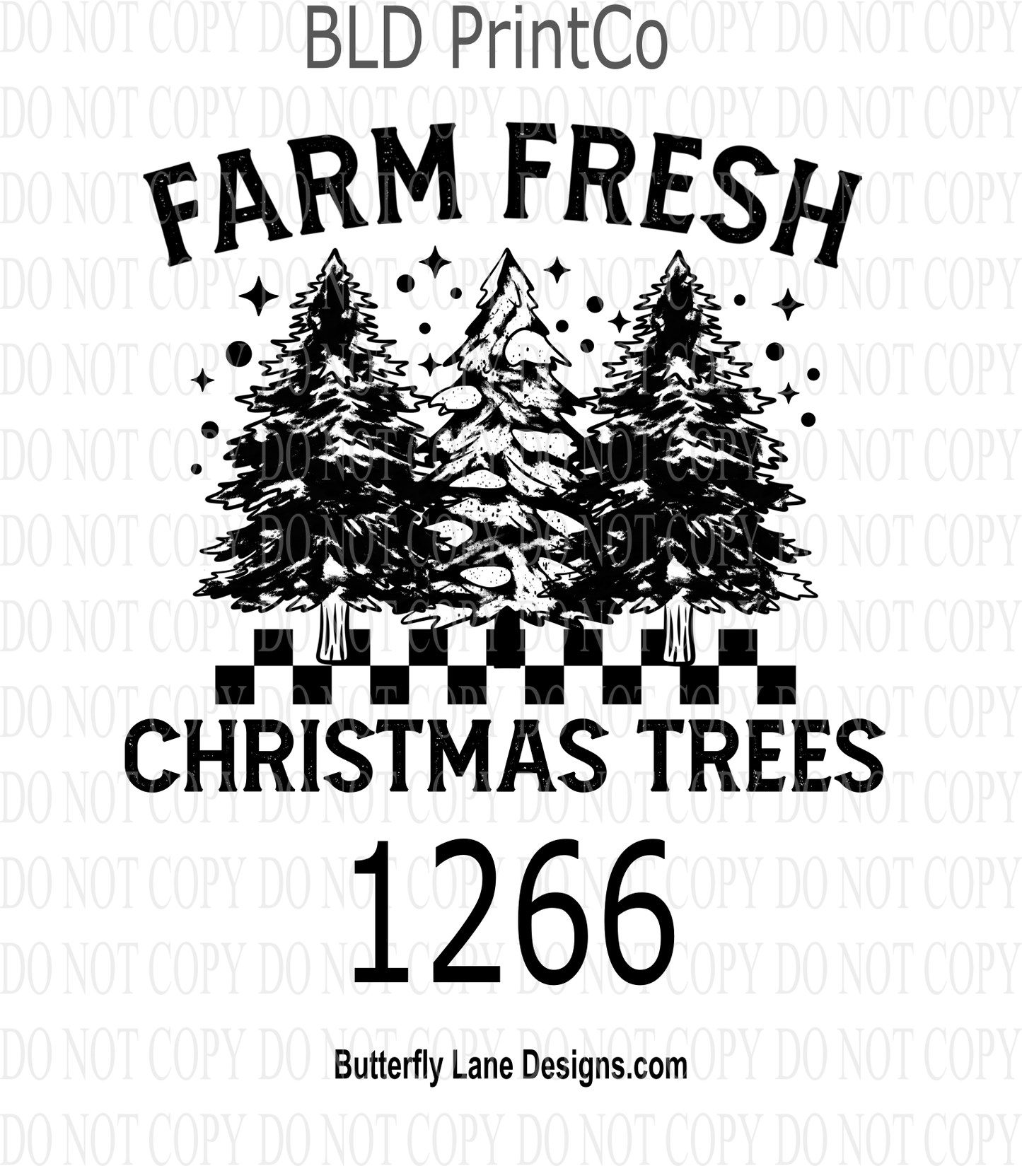 D1266 Farm_Fresh_Trees