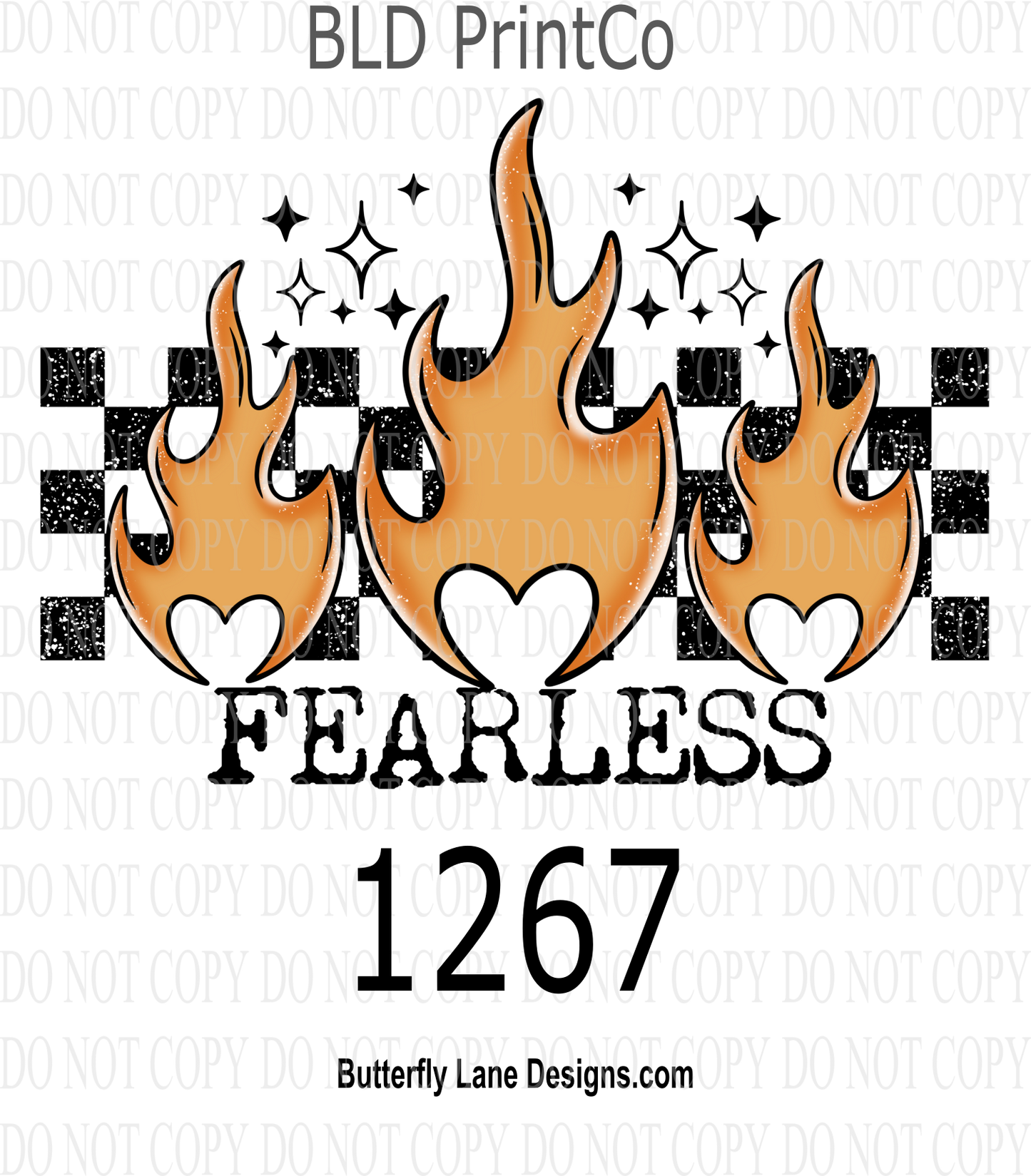 D1267 Fearless