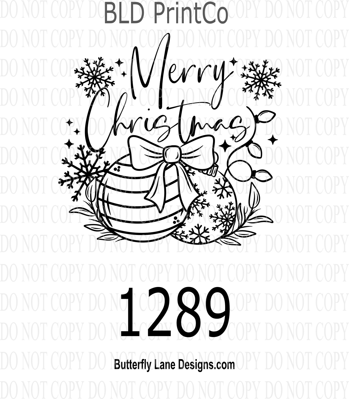 D1289 Merry_Christmas_Single_Color