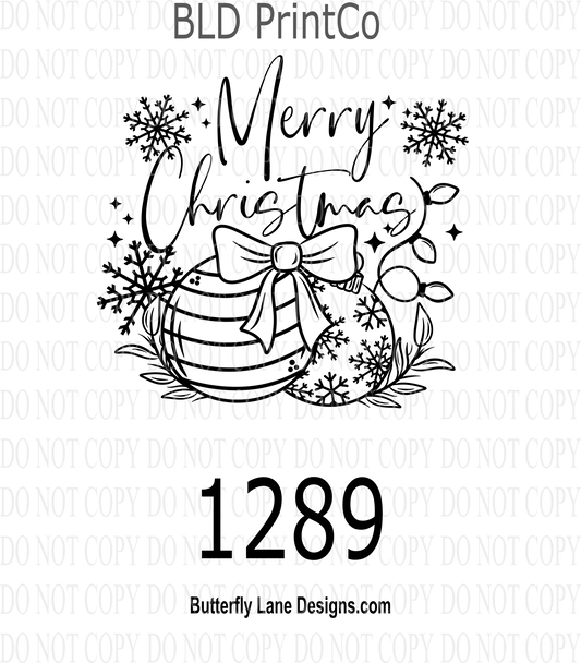 D1289 Merry_Christmas_Single_Color