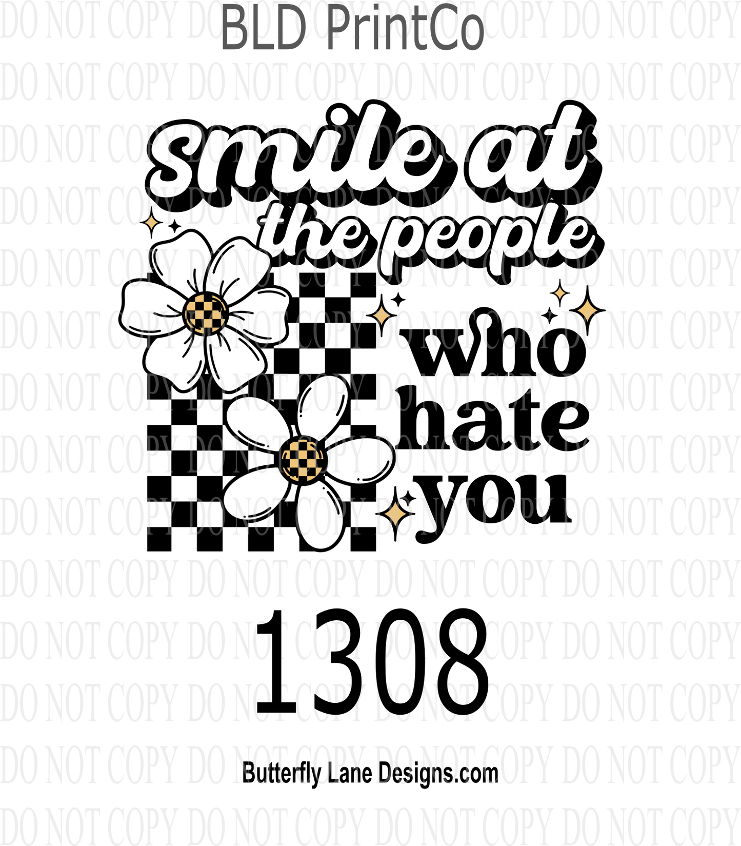 D1308 Smile_Black_Text