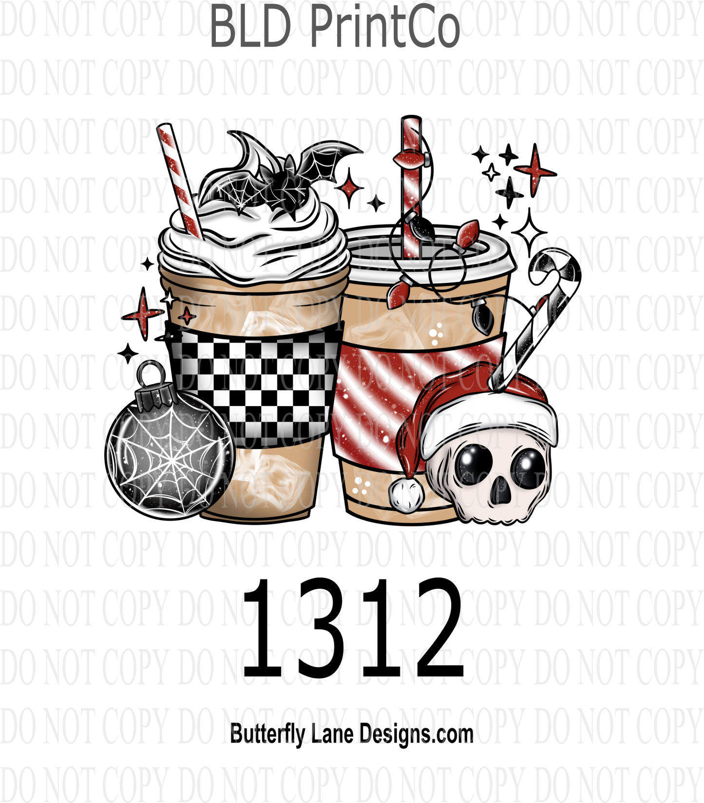 D1312 Spooky_Christmas_Coffee