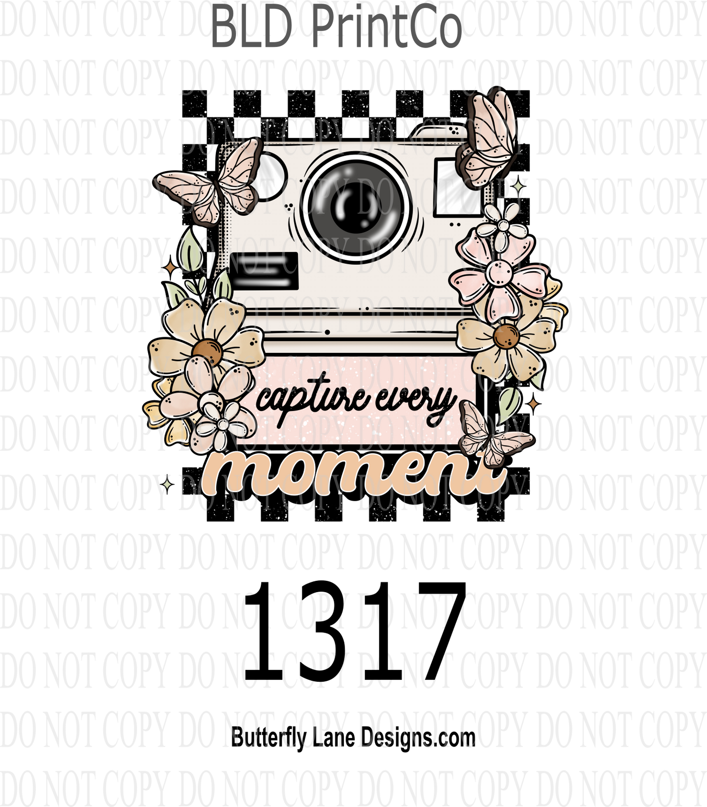 D1317 Capture_Every_Moment