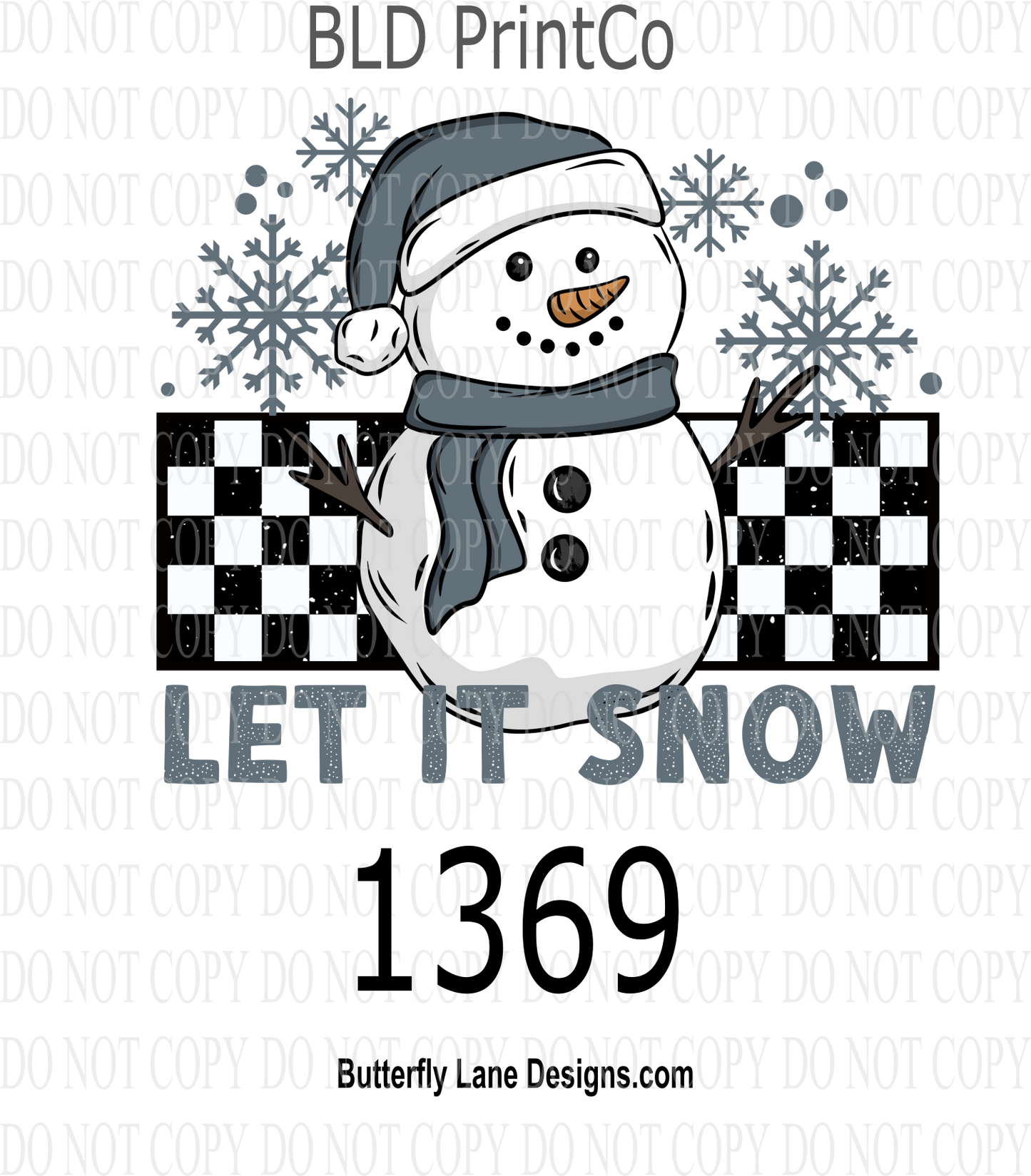 D1369 Let_It_Snow_Blue