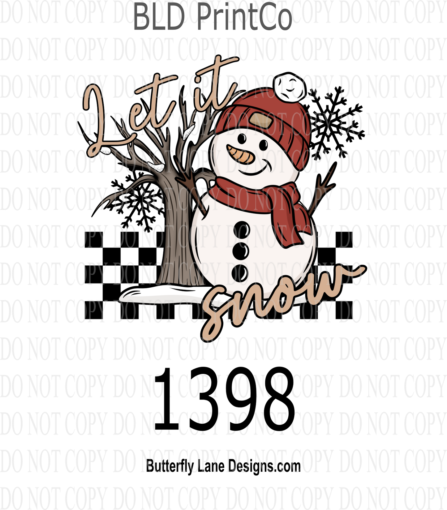 D1398 Let_It_Snow