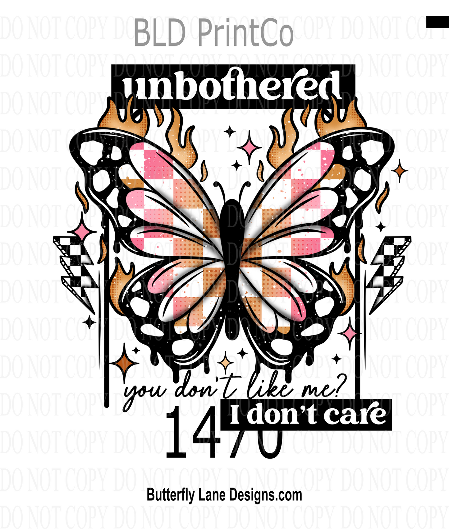 D1470 Unbothered_Butterfly