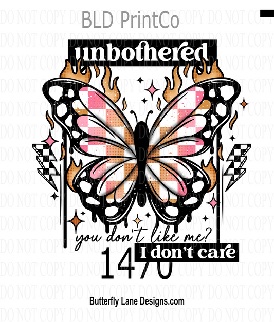 D1470 Unbothered_Butterfly