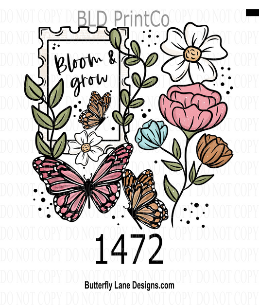 D1472 Bloom_And_Grow_Spring
