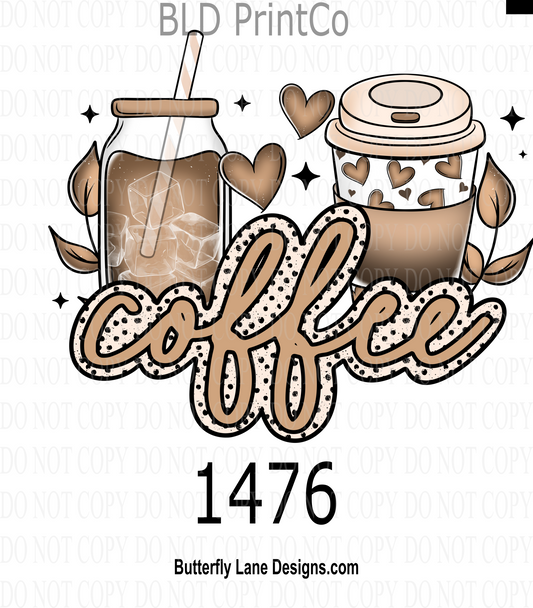 D1476 Coffee