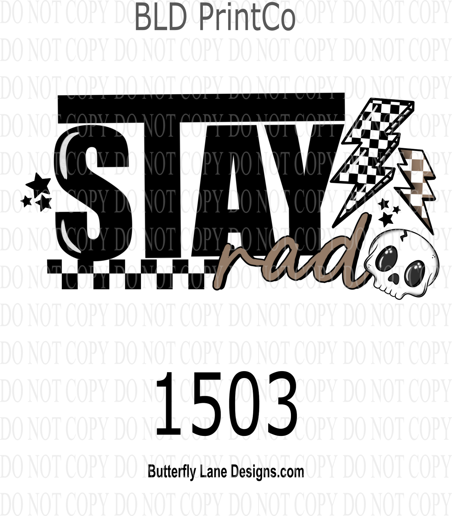 D1503 Stay_Rad