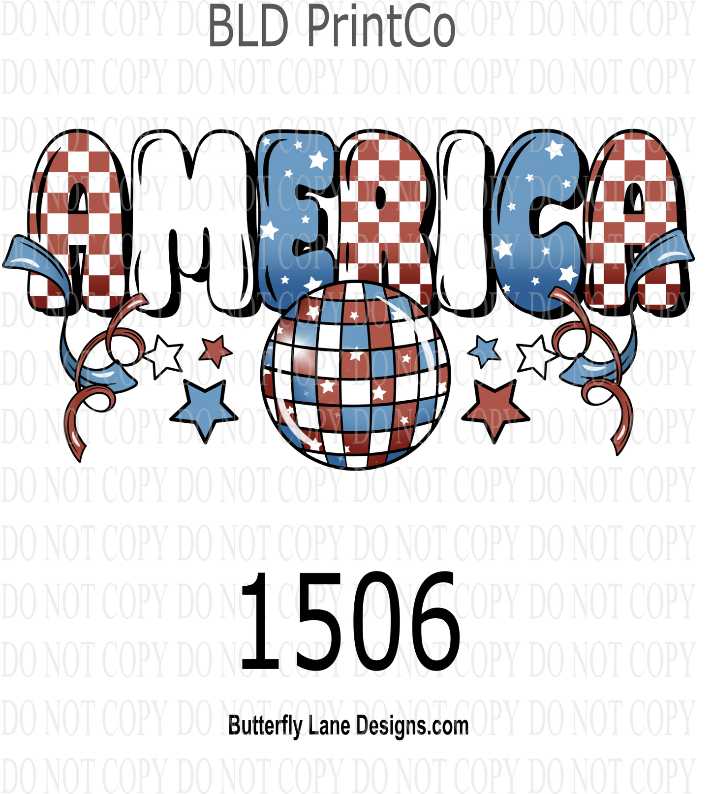 D1506 America