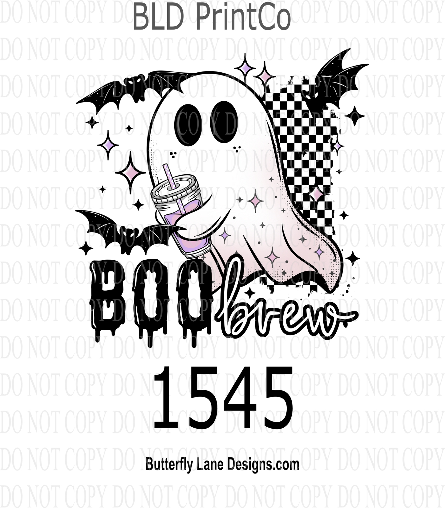 D1545 Boo_Brew