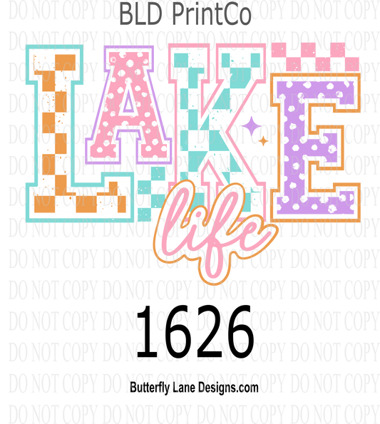 D1626 Lake_Life 2