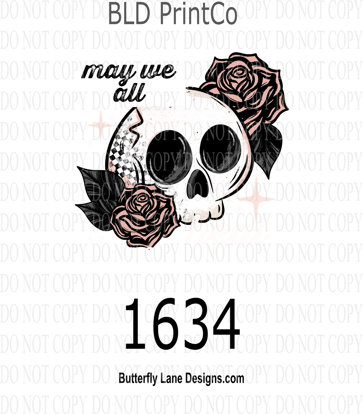 D1634 May we all heal- from the things we don't talk bout WHITE TEXT