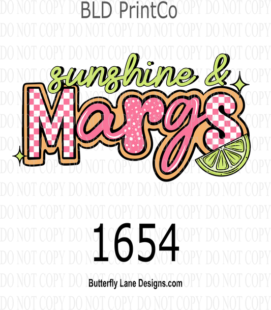 D1654 Sunshine_And_Margs