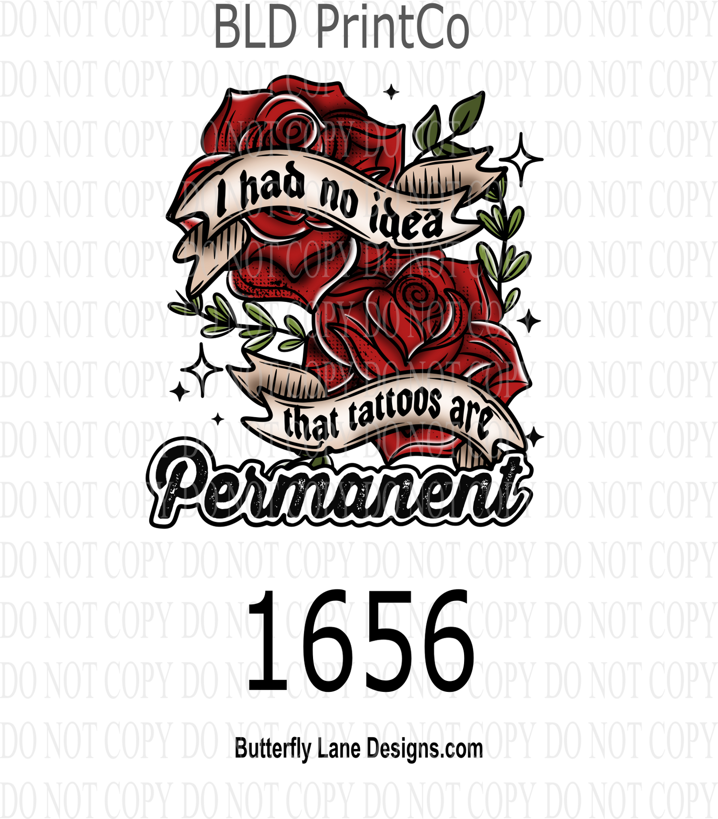 D1656 I had no idea tattoos_Are_Permanent