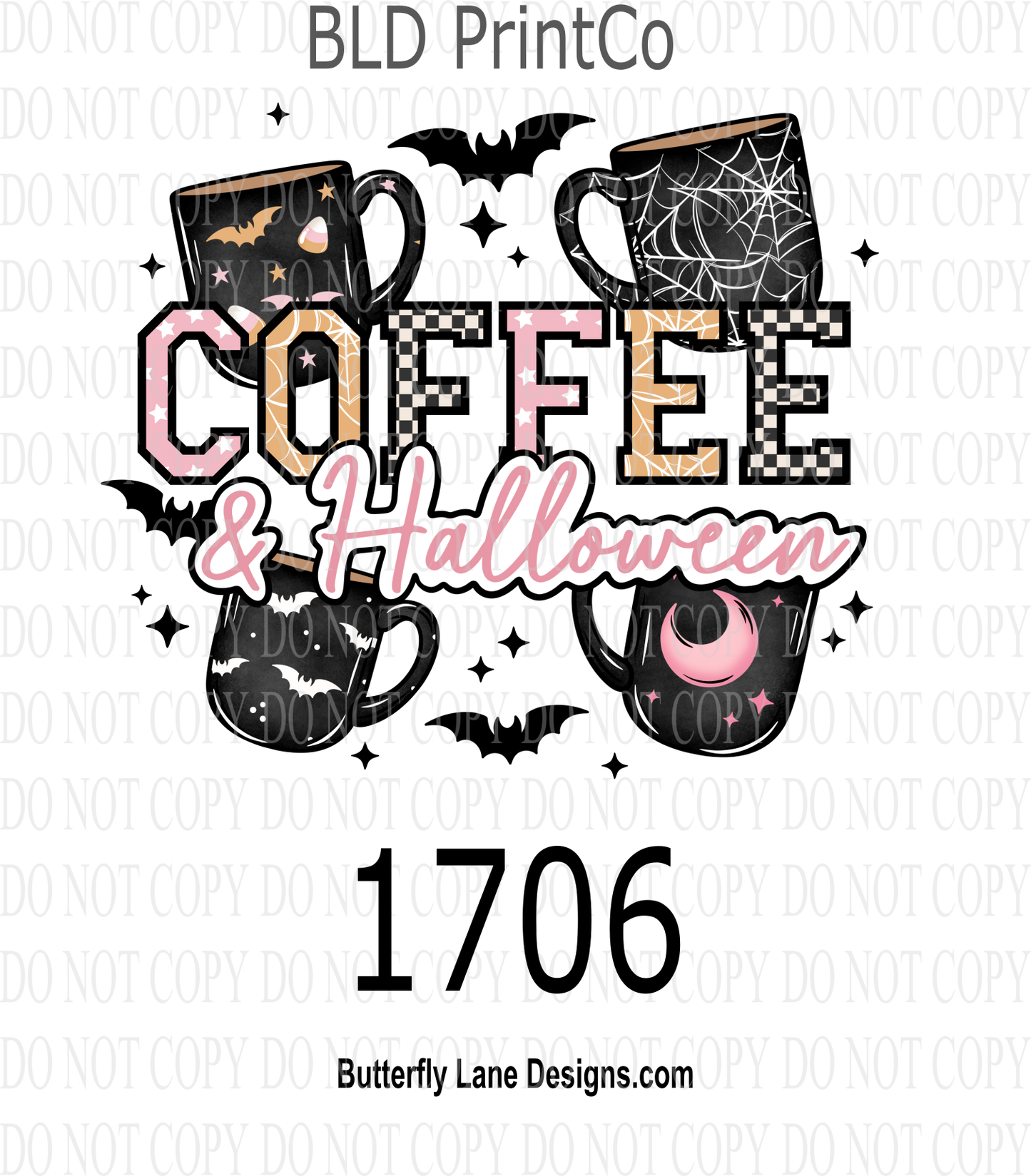 D1706 Coffee_And_Halloween