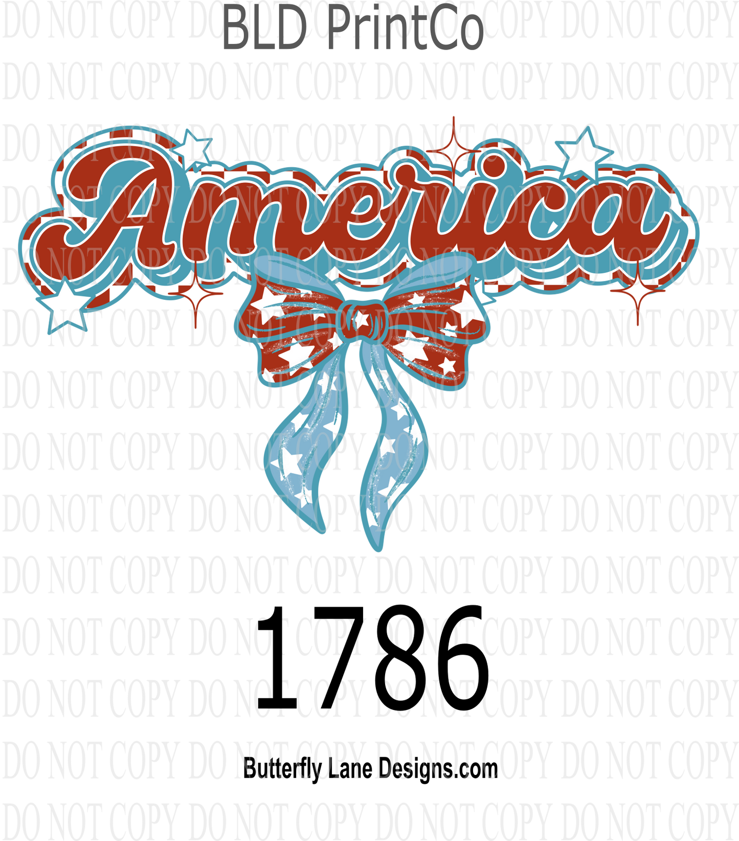 D1786 America_With_Bow