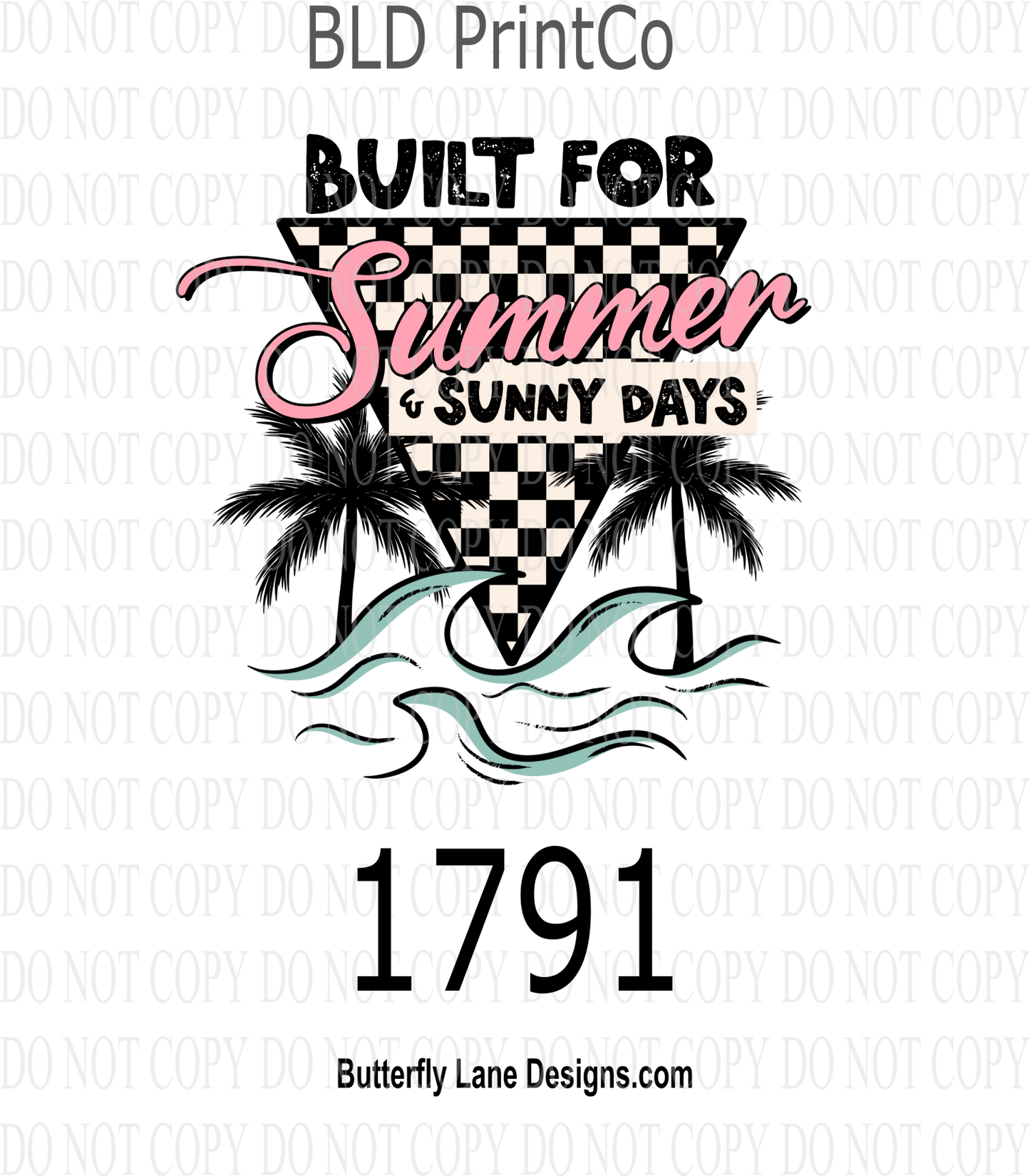 D1791 Built_For_Summer