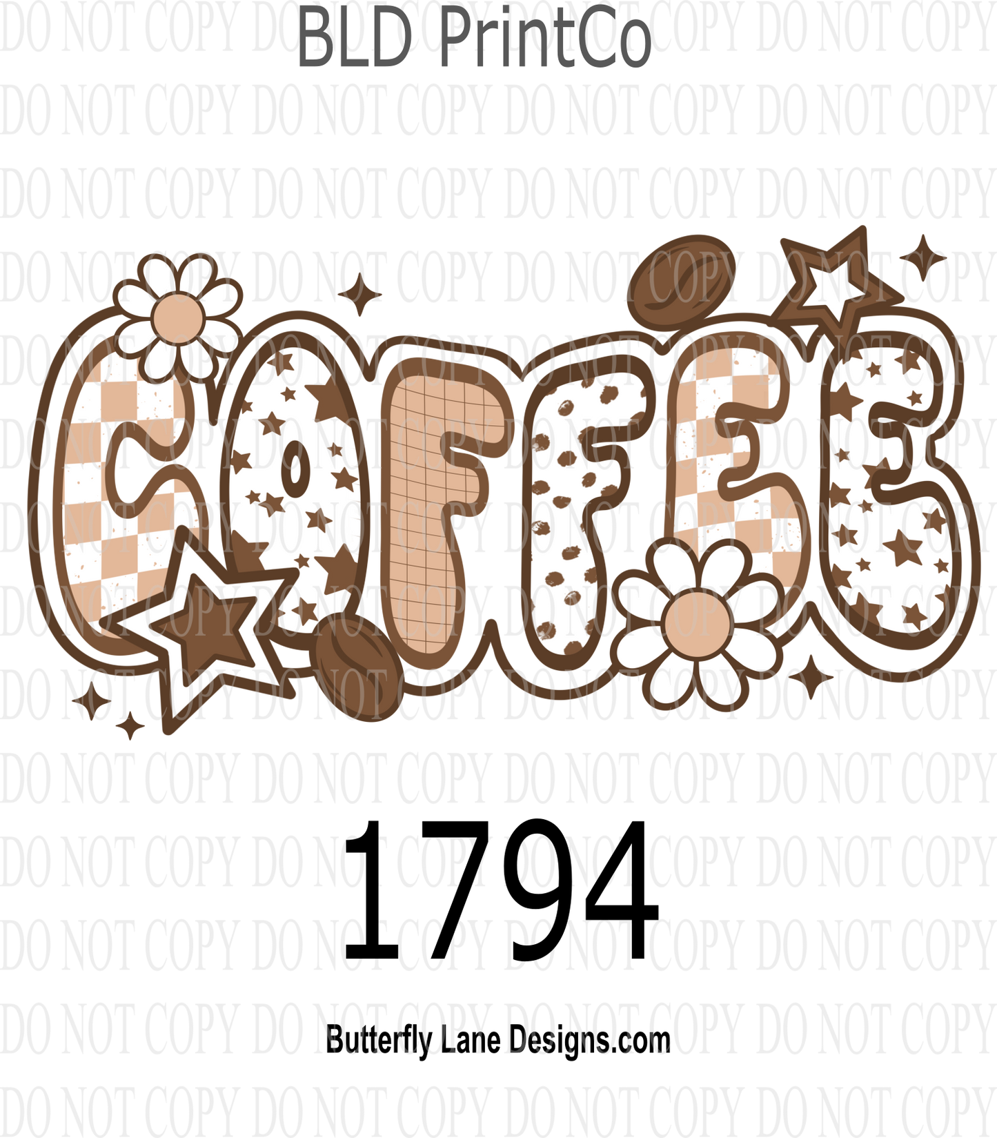 D1794 Coffee