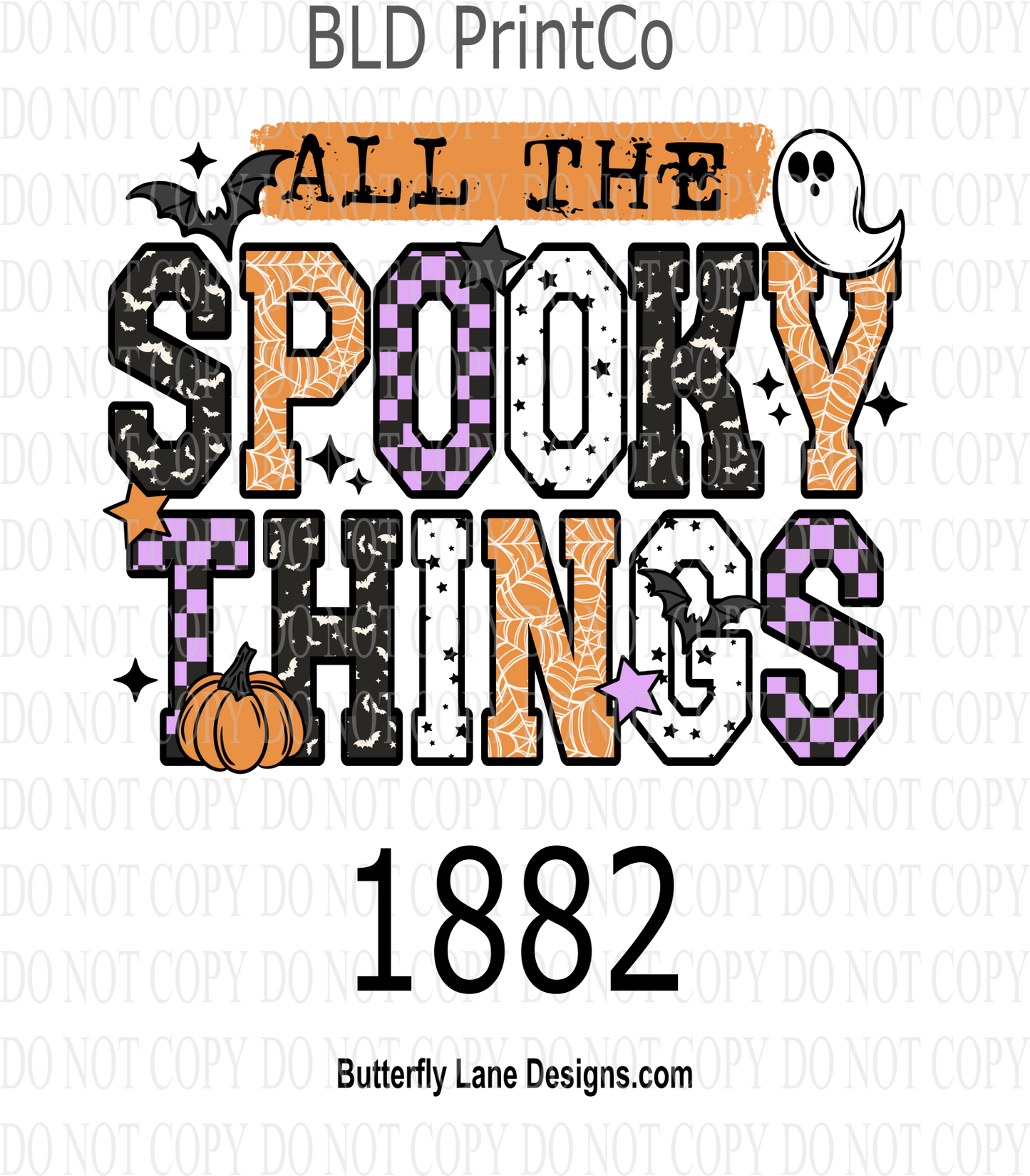 D1882 All_The_Spooky_Things
