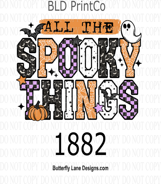 D1882 All_The_Spooky_Things