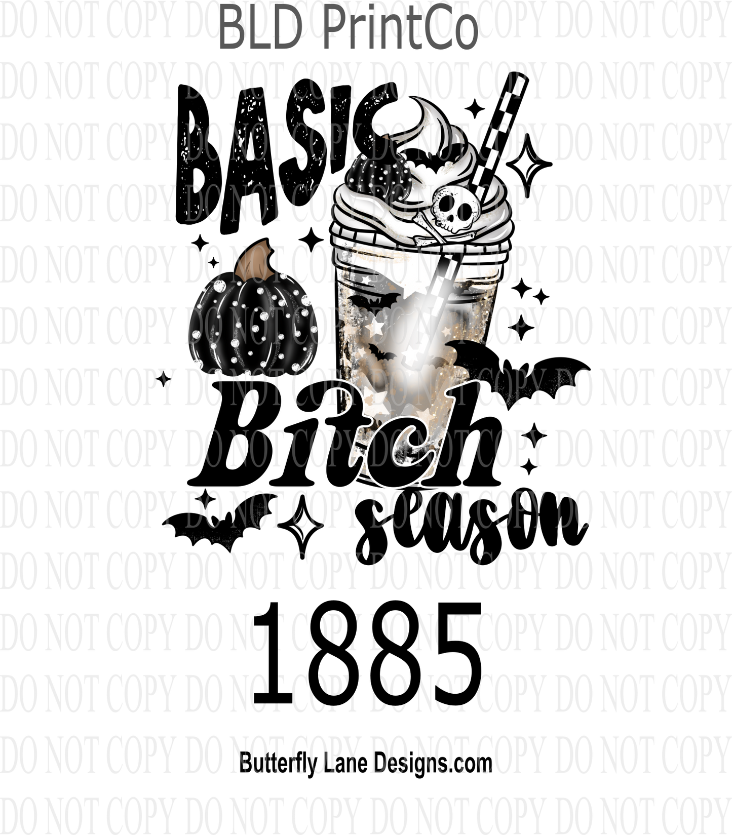 D1885 Basic_Bitch_Season