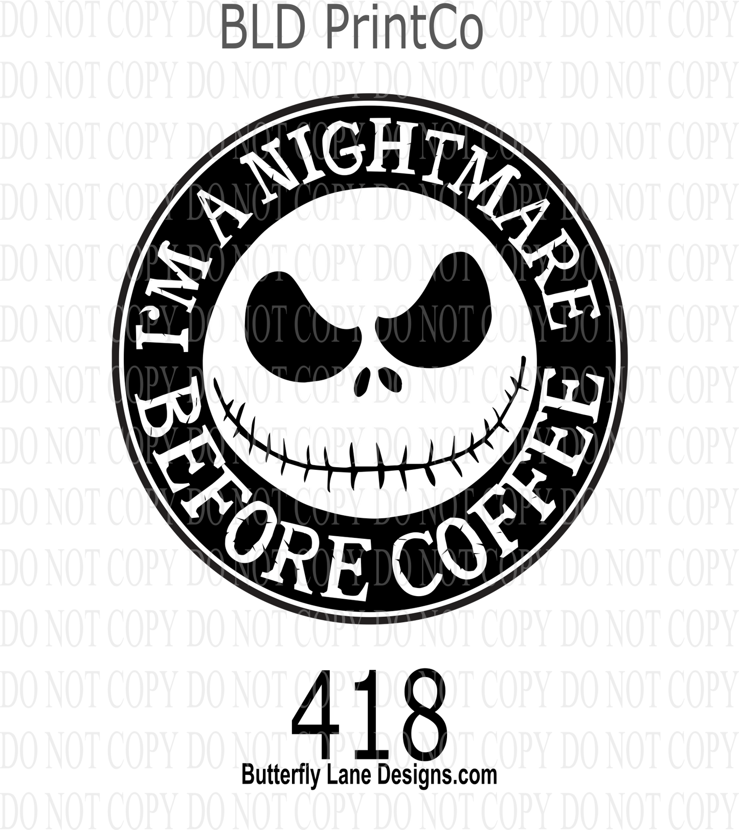 D418  NBC - Before Coffee